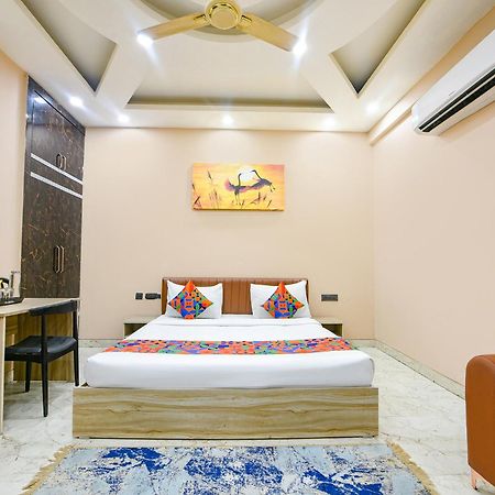 Fabhotel Vibe 노이다 외부 사진
