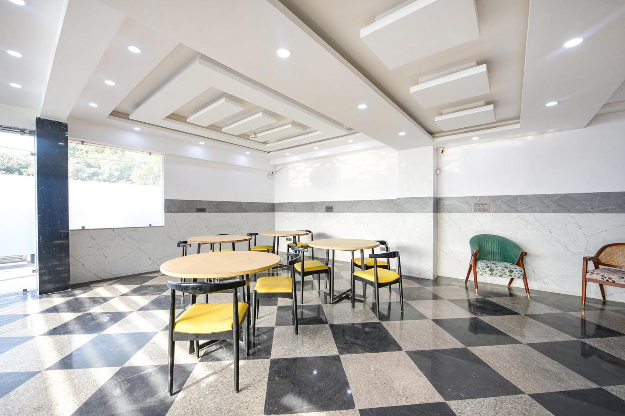 Fabhotel Vibe 노이다 외부 사진